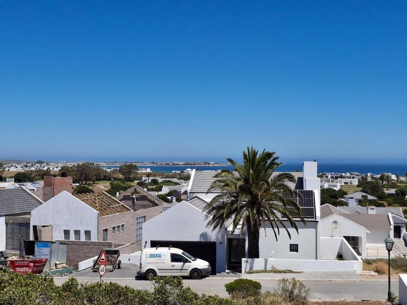 0 Bedroom Property for Sale in Shelley Point Western Cape